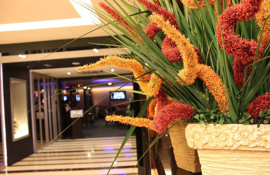 Hotel Grand Central Kuala Lumpur Exterior foto
