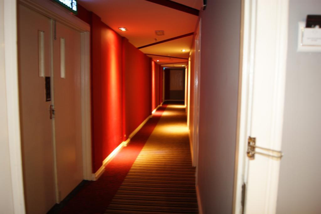 Hotel Grand Central Kuala Lumpur Exterior foto